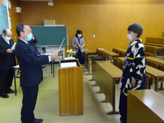 設計工学会表彰 設計工学会表彰
