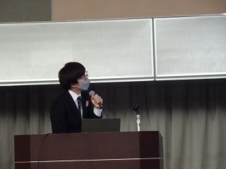 本沢発表その2 本沢発表その2