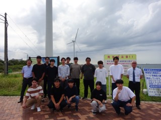 風力 風力