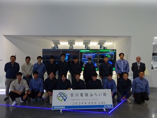 集合写真 集合写真