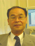 教官写真 Nobuaki Murakami