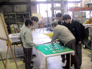 YS11のアルミ合金材の研究紹介 YS11のアルミ合金材の研究紹介