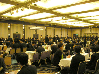 会場の様子07 会場の様子07