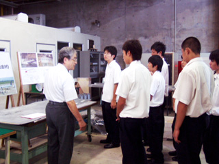 YS-11 尾翼 研究紹介 YS-11 尾翼 研究紹介