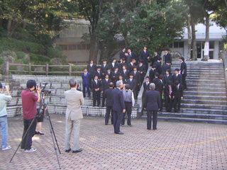 アルバム撮影 アルバム撮影