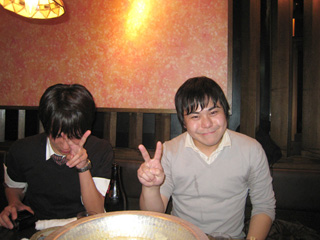 飲み会2 飲み会2