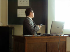 講演1 講演1