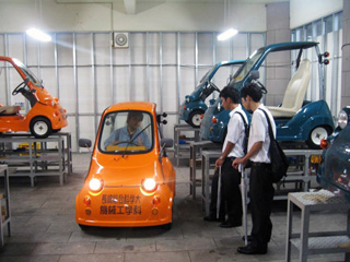 マイクロカー1 マイクロカー1