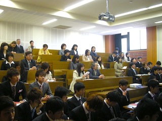 分科会2 分科会2