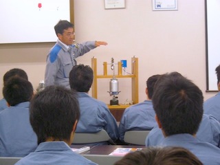 発電の原理 発電の原理