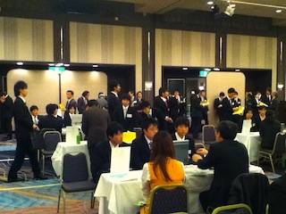 会場の様子2 会場の様子2