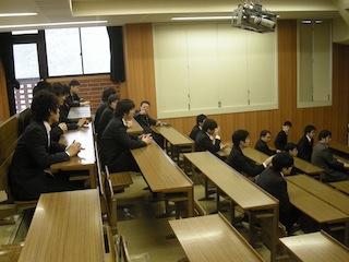 分科会4 分科会4