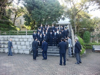 アルバム記念撮影 アルバム記念撮影