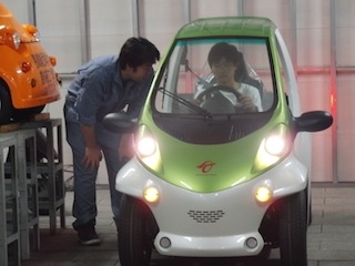 マイクロカー2 マイクロカー2