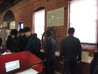史料館1 史料館1