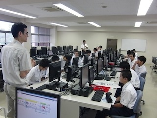 ロボット1 ロボット1