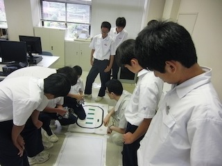 ロボット4 ロボット4
