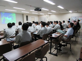 松浦発電所概要説明 松浦発電所概要説明